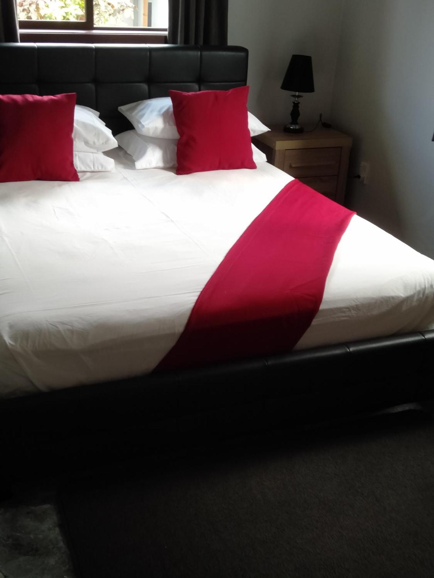Te Moana Nui Villas Arorangi Luaran gambar